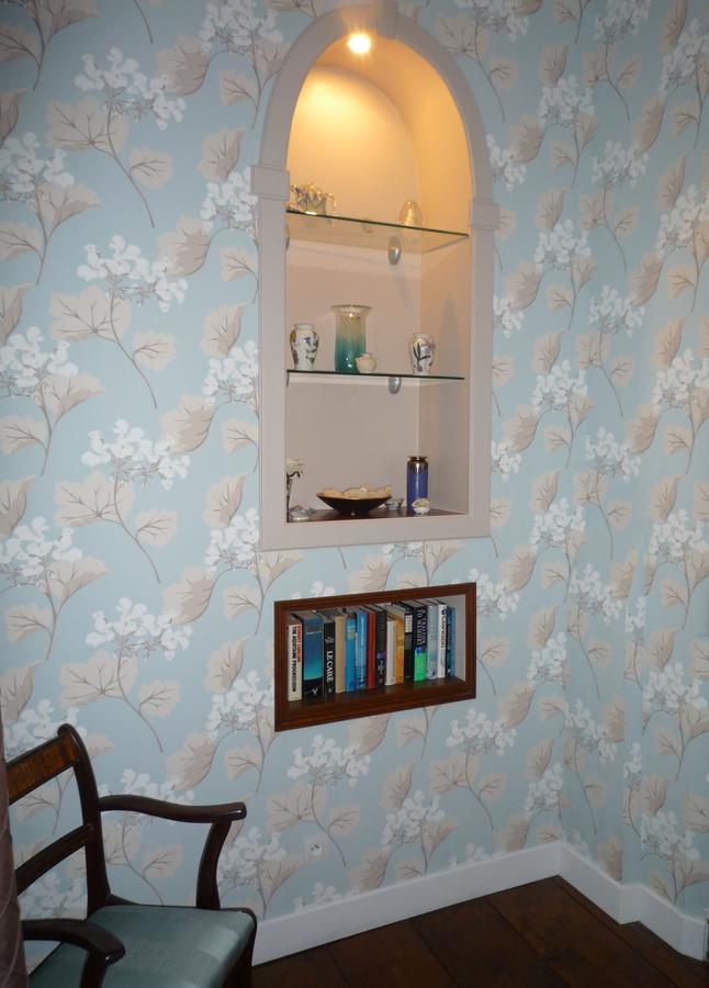 Bearn Bed & Breakfast 포 외부 사진