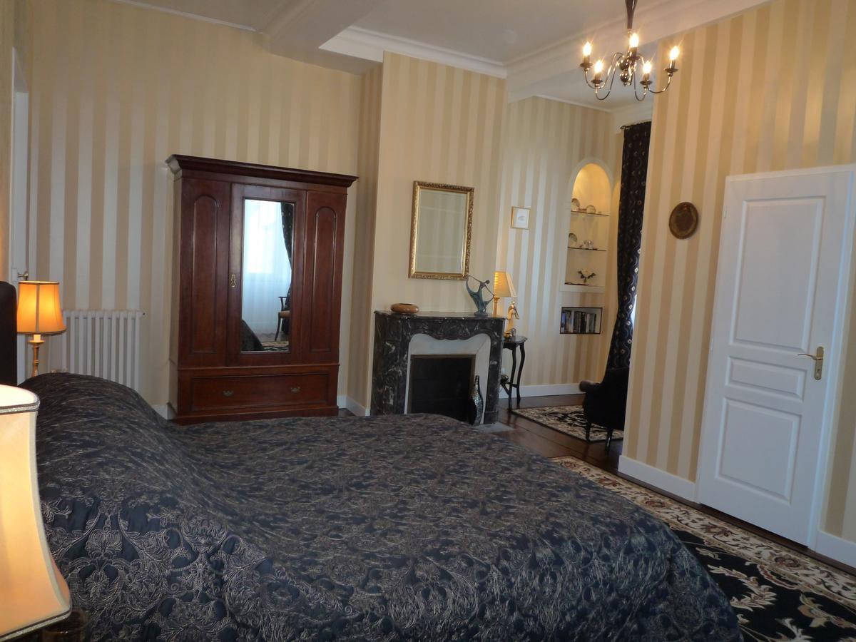 Bearn Bed & Breakfast 포 외부 사진
