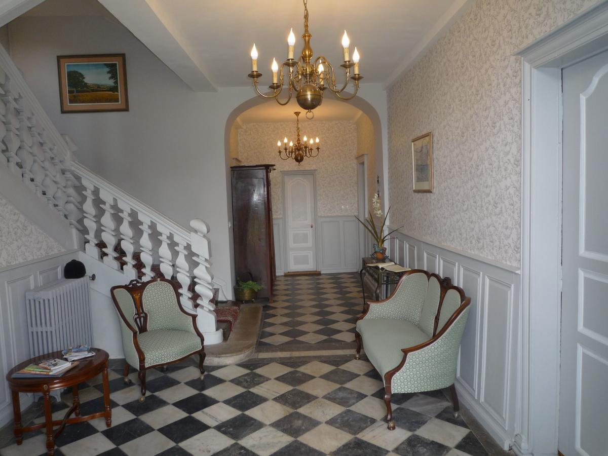 Bearn Bed & Breakfast 포 외부 사진